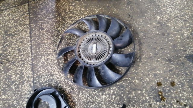 В'язкістна муфта приводу вентилятора 059121350F VAG