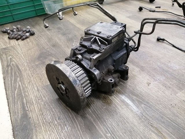 Насос паливний високого тиску (ПНВТ) - DIESEL 059130106B VAG