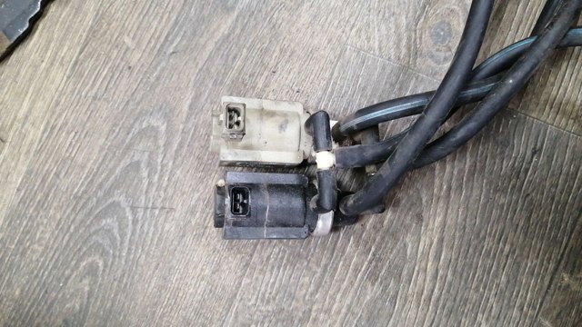 Перетворювач тиску (соленоїд) наддуву / EGR 059906627 VAG