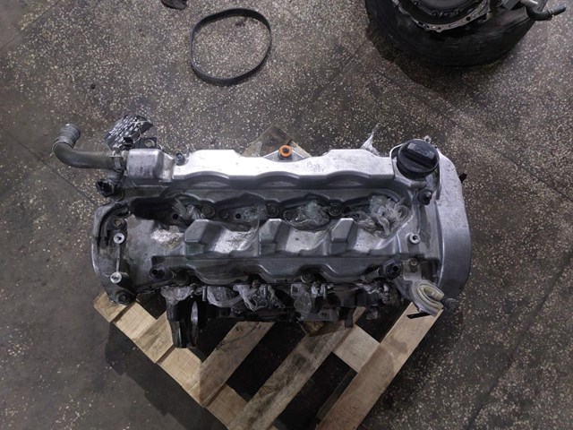 Головка циліндрів 10003RL0G50 HONDA