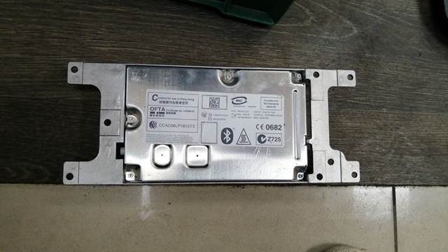 10099110 BMW