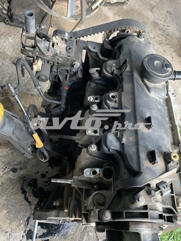 Двигун у зборі 1010201Q0G NISSAN