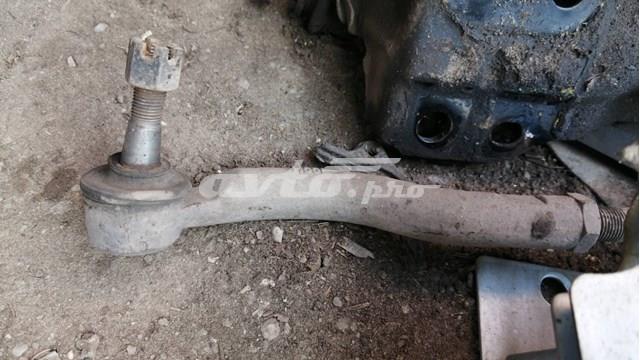Накінечник поперечної рульової тяги 1014020088 GEELY