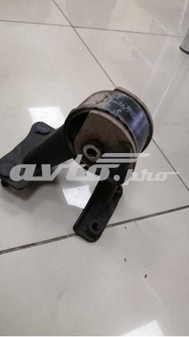 Опора двигуна задня 1016004509 GEELY