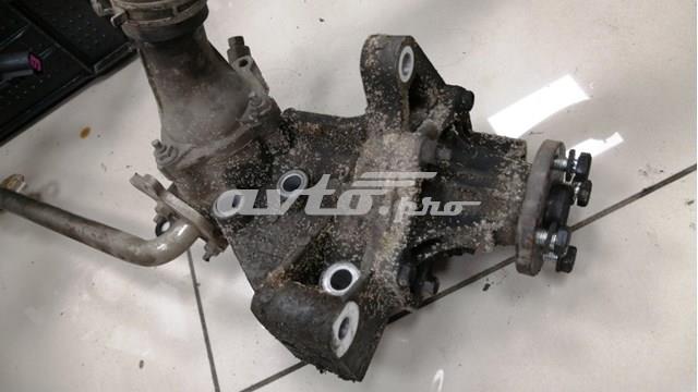 Водяний насос 1066007000 GEELY
