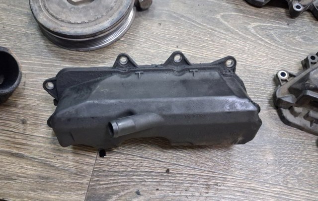 Маслозабірник 1105000Q0E NISSAN