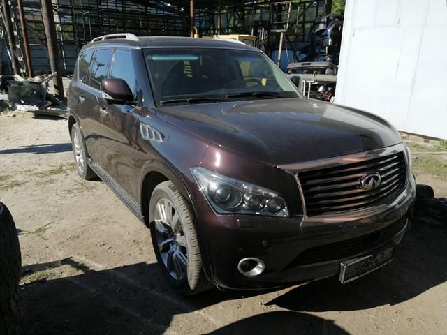 Головка двигуна 110901LA2A NISSAN
