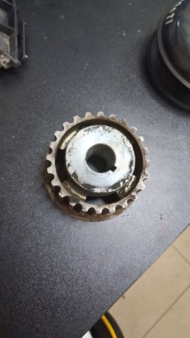 Шестерня приводу ПНВТ 1130A031 MITSUBISHI