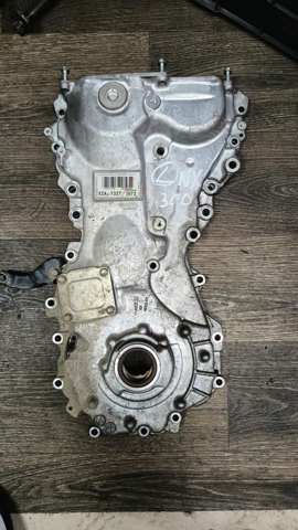 Кришка мотора передня 1131036020 TOYOTA