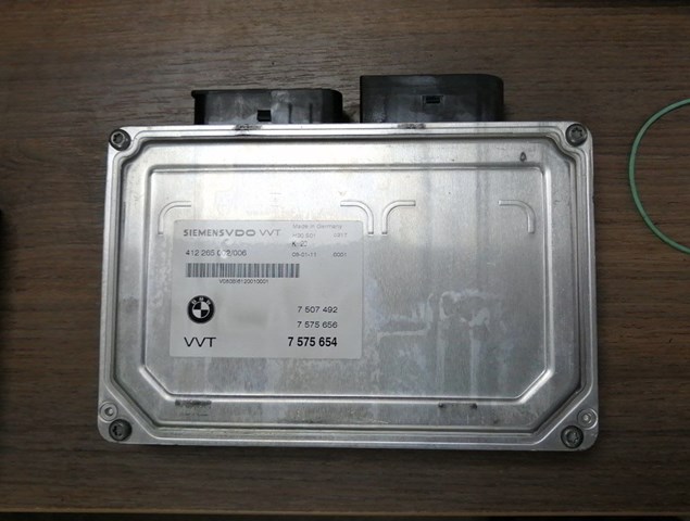 Модуль управління ЕБУ Valvetronic 11377575654 BMW