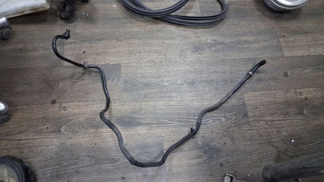 Трубка вакуумного підсилювача гальм 11667610749 BMW