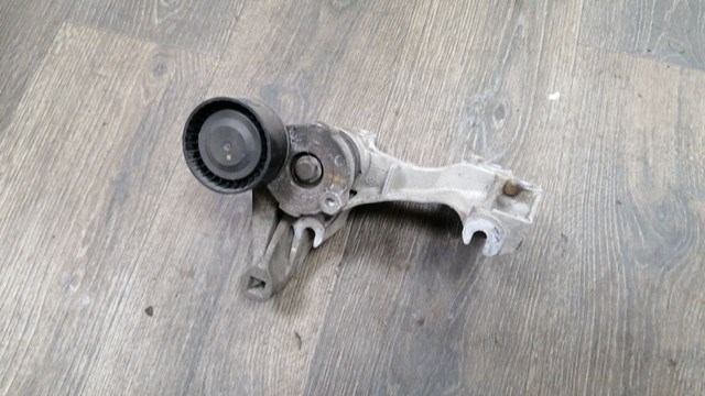 Натягувач приводного ременя 117506193R RENAULT