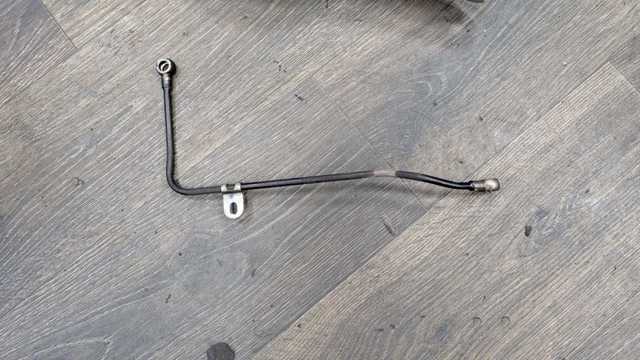 Подача масляна труба 1225A014 MITSUBISHI