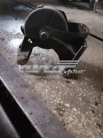 Опора двигуна задня 1237126010 TOYOTA