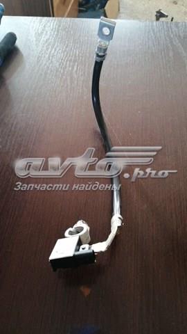 Реле контролю заряду АКБ 12429306405 BMW