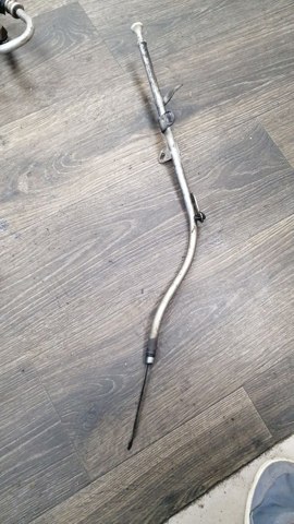 Щуп рівня масла в двигуні 1255A415 MITSUBISHI