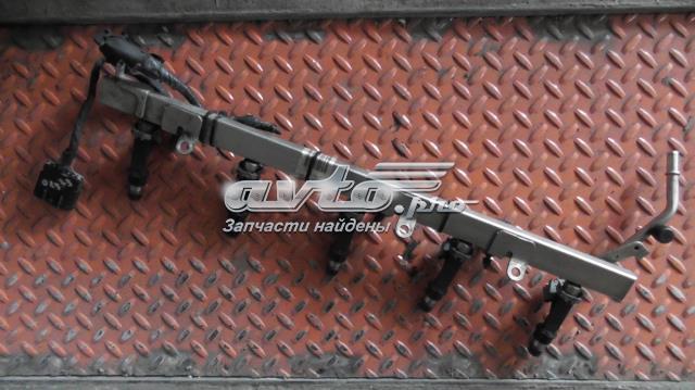 Форсунка інжектора 12589465 GM