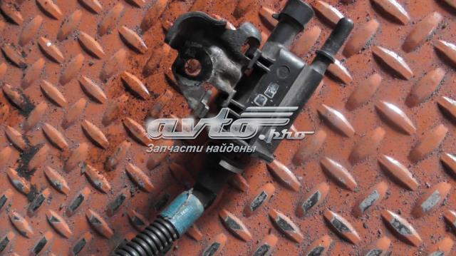 Блок клапанів АКПП 12597341 GM