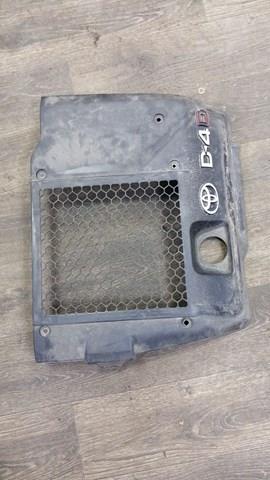 Кришка двигуна декоративна 126010L050 TOYOTA