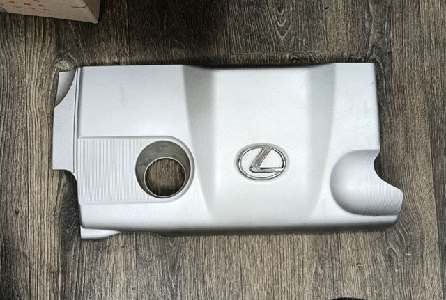 Екран двигуна 1260136040 TOYOTA