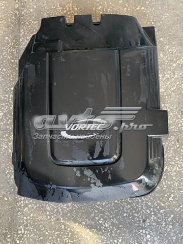 Екран двигуна 12625893 GM
