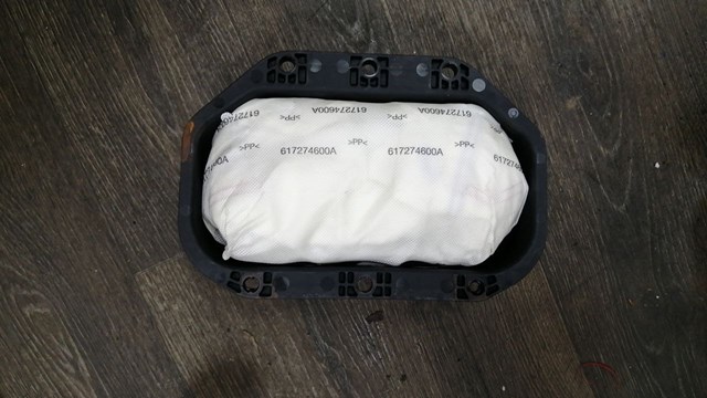 Подушка безпеки пасажира 12846110 GM