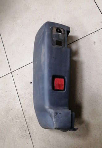 Кут бампера заднього лівий 1305762070 FIAT