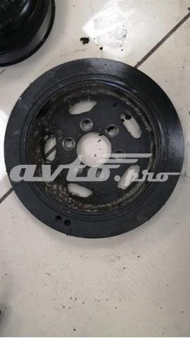 Демпфер колінвалу 1311300 LAND ROVER