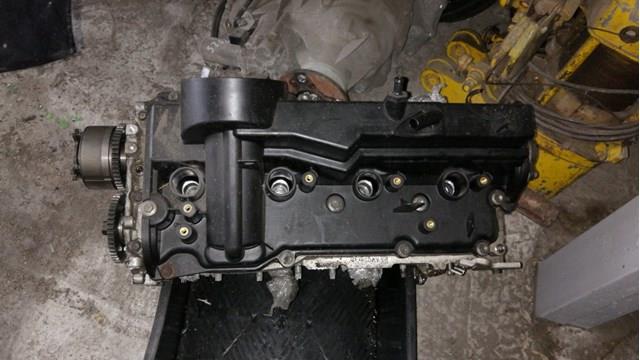 Кришка клапанна 132641LA1A NISSAN