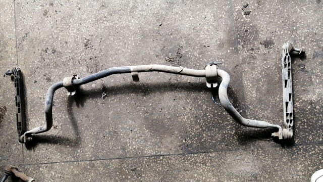 Стабілізатор передньої підвіски 13296533 GM