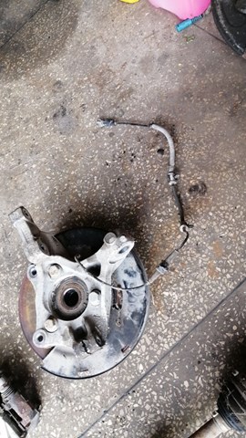 Датчик АБС передній 13470637 GM