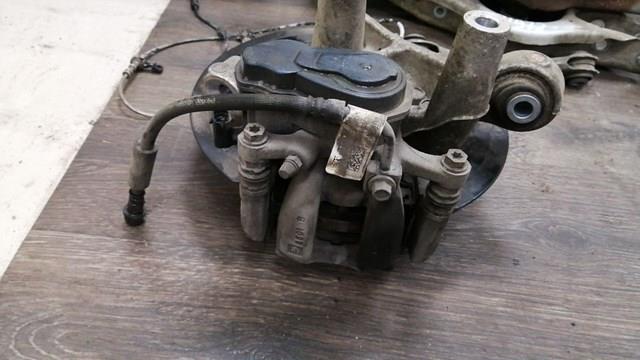 Скоба супорту заднього 13595925 GM