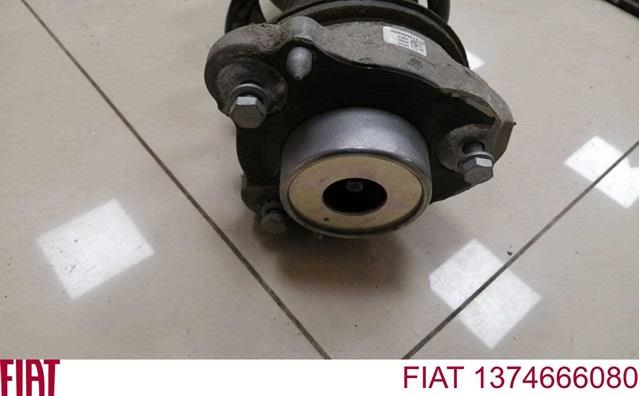 Опора амортизатора переднього лівого 1374666080 FIAT