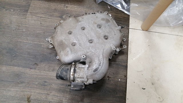 Колектор впускний верхній 14010CD00A NISSAN