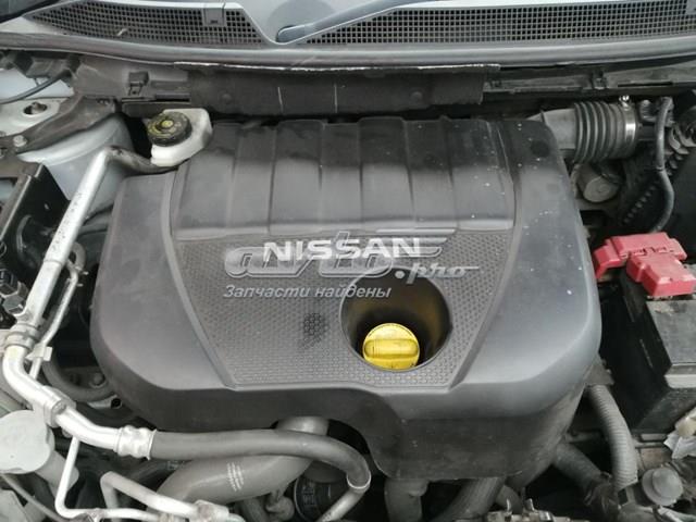 Кришка двигуна декоративна 140414EA0A NISSAN