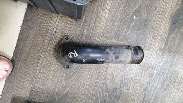 Шланг/патрубок інтеркуллера 14460W060P MITSUBISHI