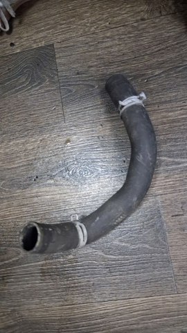 Трубка, що нагнітається 14463EB30A NISSAN