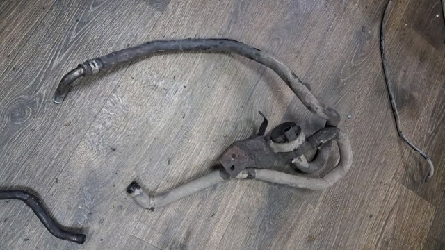Водяний насос охолодження електро додатковий 144B0JG70A NISSAN