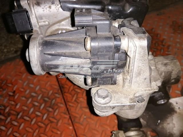 Клапан EGR, рециркуляції газів 1471000Q0Z NISSAN