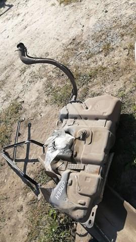Бензобак 1500PG PEUGEOT