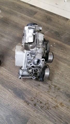 Корпус масляного фільтра 15405RFWG01 HONDA