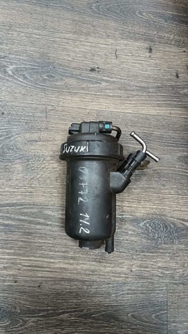 Корпус паливного фільтра 1541084E61 SUZUKI