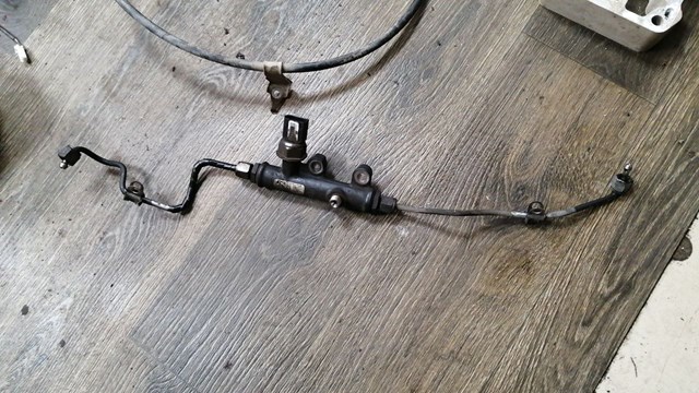Манометри 1570H4 PEUGEOT