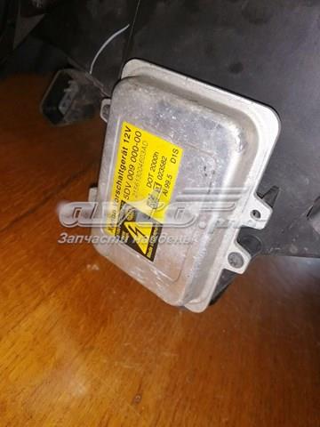 ЕБУ ксенону 15782392 GM