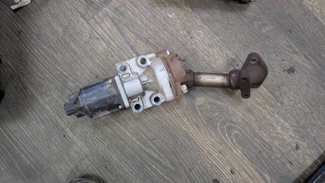 Шланги і трубки системи рециркуляції 1582A079 MITSUBISHI