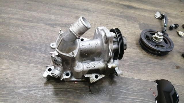Термостат в зборі 1603236040 TOYOTA