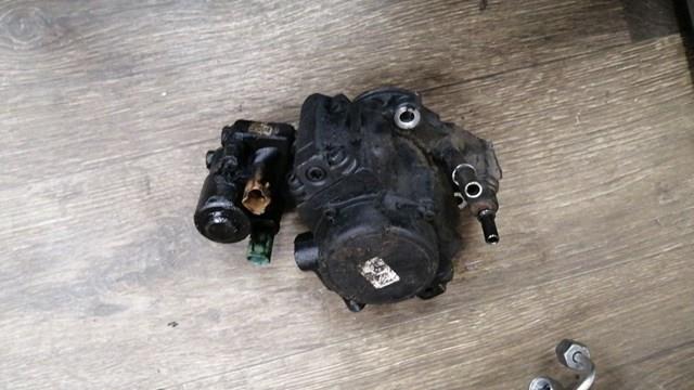 Насос паливний високого тиску (ПНВТ) - DIESEL 1607397580 PEUGEOT