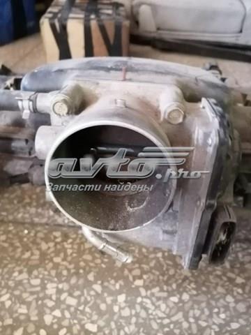 Блок дросельної заслінки 16112AA160 SUBARU