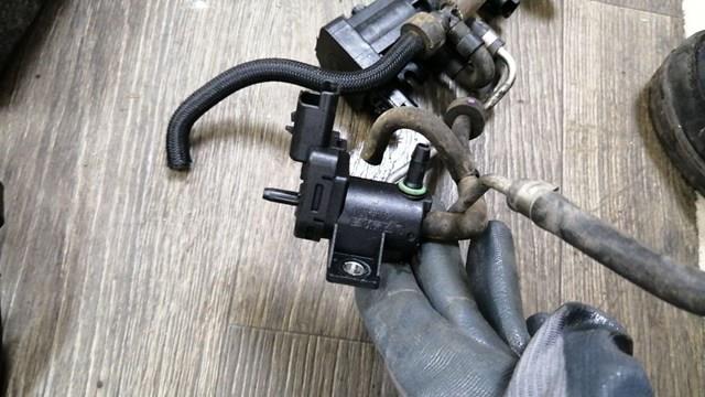 Клапан соленоїд регулювання заслонки EGR 1618HR PEUGEOT