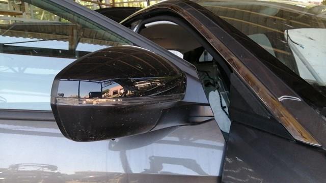 Праве бічне дзеркало 1635224280 PEUGEOT